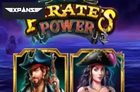 Pirate's Power